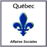 [QC] Ministère des Services Sociaux