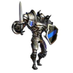 fighter legends (official group)