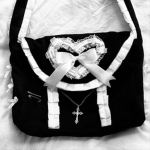 hollow saint