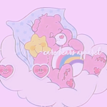 •Care Bears •