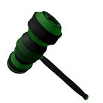 Viridi Umbra BONK!