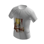Pastraphorn White