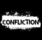 Confliction’