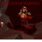 [TDM] The Doom Marines