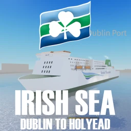 Irish Sea icon