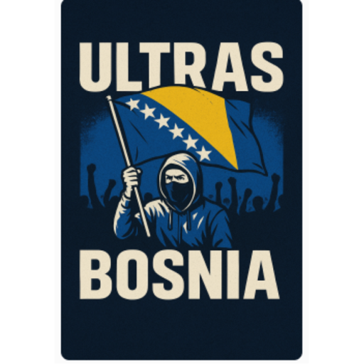 Ultras Bosnia (BIG UPDATE!)
