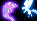 pegasus and l drago group