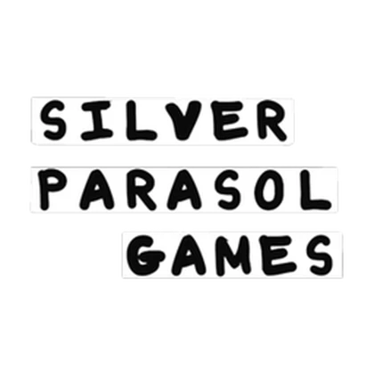 Silver Parasol Games Roblox group icon