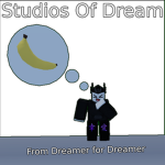 Studios of Dream