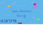 Ocean Animal Gang