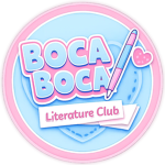 Boca Boca Literature Club