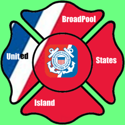BroadPool Island \\ USCG //