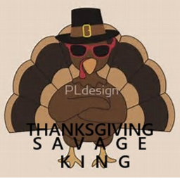 Savage Kingz's Bloxgiving