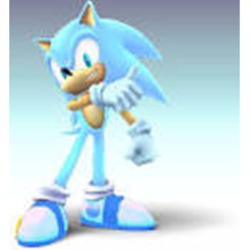 Sonic: Ice Meltdown
