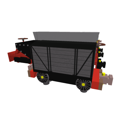 NG Rolling Stock