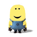 MINIONS UNITED!!!!
