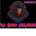 Da Hood Assassins