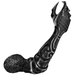 Immortal Relic: King of Curses Extra Limb