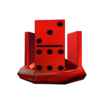 red domino fan club!