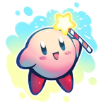 Kirby RP Squad!