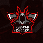 Reaper Actual Clothing