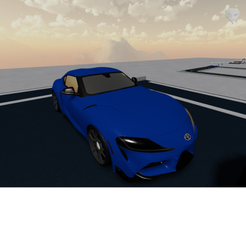 A race Game