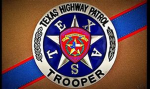 Dallas State Trooper