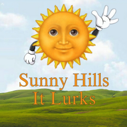 SUNNY HILLS IT LURKS