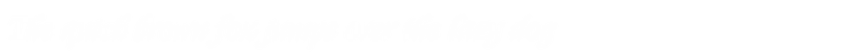 Kings Roblox font preview