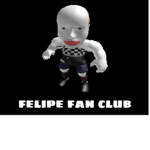 THE FELIPE FAN CLUB YAAAAAAAAAS