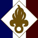 Légion Étrangere