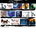 Meet up time and games