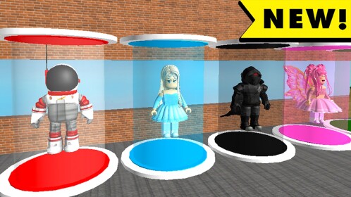TOY TYCOON