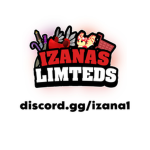 izana's hideout