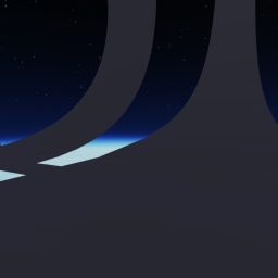 spacestation test