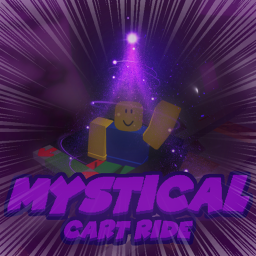 Mystical Cart Ride!