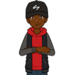 ##### ades youtube hangout