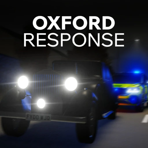 [🎃] Oxford Response