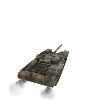 T-90 Tank