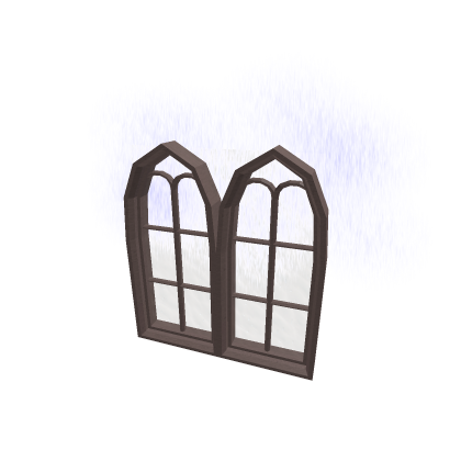 Doors level 50 window