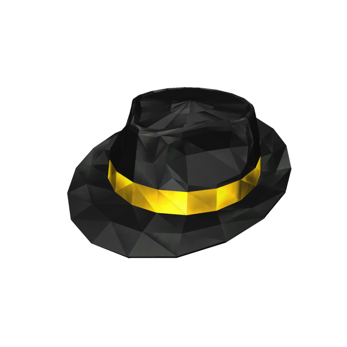 Luxury Time Fedora