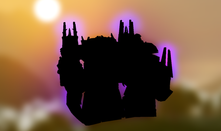 [🔥HOTFIX🔥] Box Tower Defense artwork