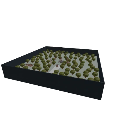 Stalker Map