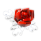 Cryo Rose produce