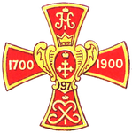97-y Pekhotniy Liflyandskiy Polk