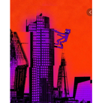Purple Guy United