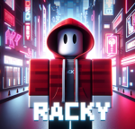 Rackys Studios