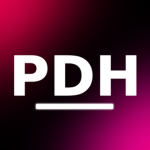 PLS Donate Hub