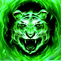 Tiger Nation!