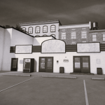 Zammuto's Social Club